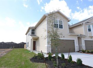 11621 Abloom Way, Houston, TX 77066