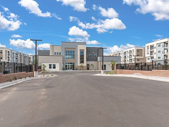2nd image of 6201 Oakland Ave NE #4403