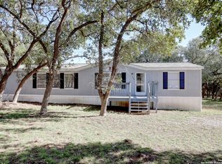 103 Vista Rdg, Bandera, TX 78003