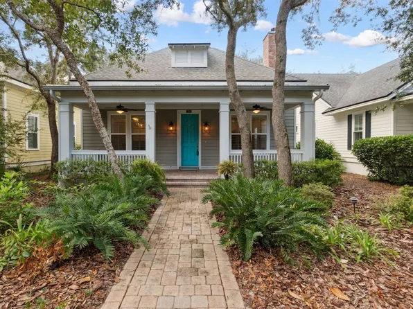 1763 Azalea St, Fernandina Beach, FL 32034