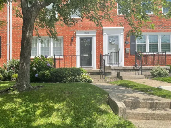 1530 Cottage Ln, Baltimore, MD 21286