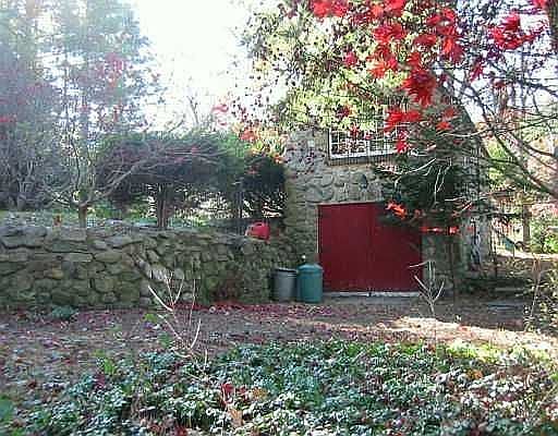 garage / basement