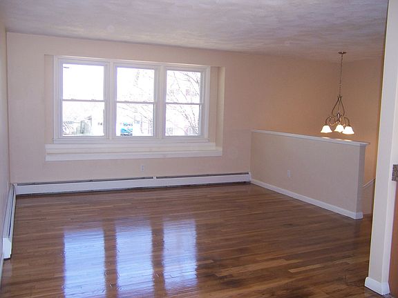 Livingroom Refinished