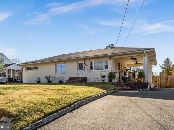 Recently Sold Homes In 08619 1 302 Transactions Zillow