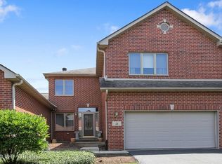 21 Billy Casper Ln #21, Midlothian, IL 60445