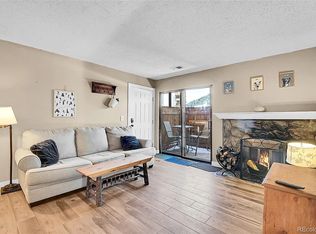 1890 Argentine St, Georgetown, CO 80444