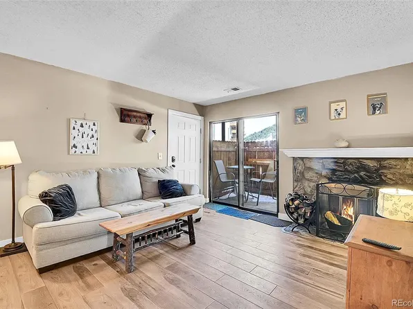 1890 Argentine St, Georgetown, CO 80444