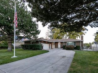 762 E Silver Sage Dr #117, Sandy, UT 84094