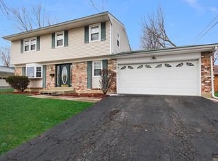 1098 Imprint Ln, Cincinnati, OH 45240