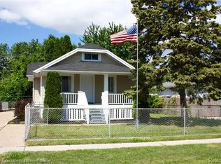 429 Rural St, Port Huron, MI 48060