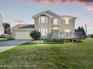 7519 Echo Ln, Lansing, MI 48917