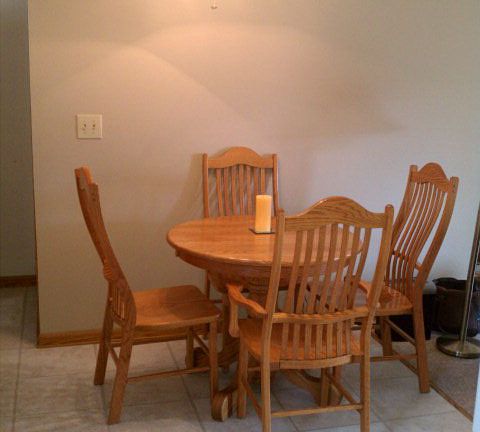 4th image of 166 Mount Logan Dr