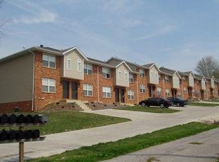 746 Johnson Hill Rd, Collinsville, IL 62234