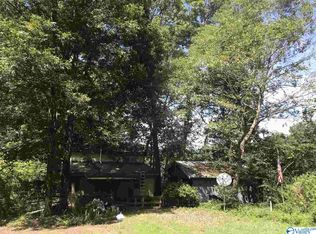 122 Buttery Dr, Guntersville, AL 35976