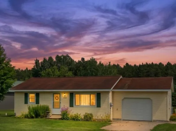 6300 N Nelson Rd, Lake City, MI 49651
