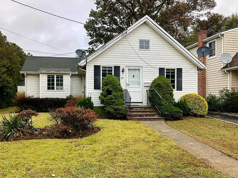 1st image of 21 Sherrard St