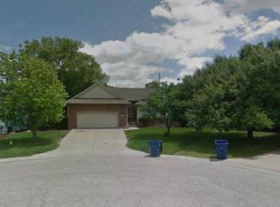 10409 W University Ct, Wichita, KS 67209