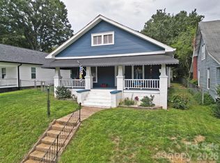 702 5th St, Spencer, NC 28159