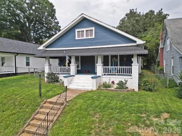 702 5th St, Spencer, NC 28159