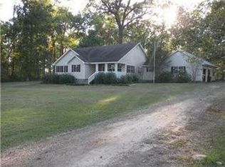 966 Scroggs Rd, Center Point, LA 71323