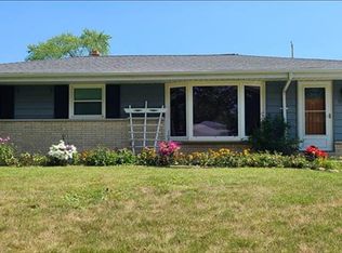 5742 S 39th St, Milwaukee, WI 53221