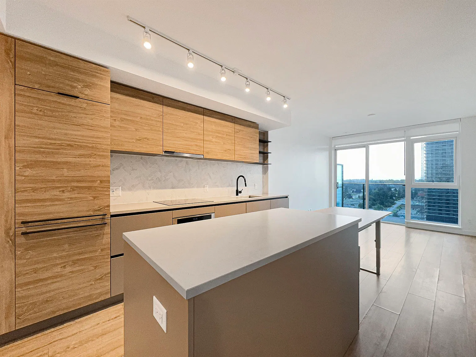 1 bed, 583 sqft, $1,700 — Photo 1