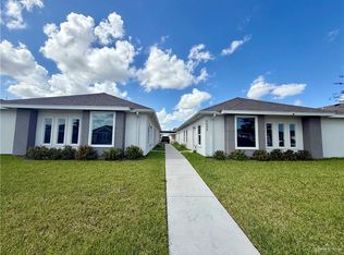5608 Puffin Ave #4, McAllen, TX 78503