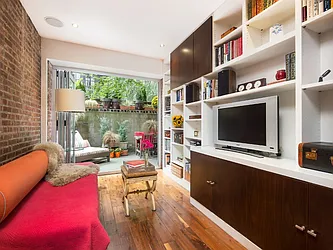 Sold by Sotheby's International Realty