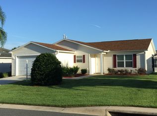 297 Modoc Ln, The Villages, FL 32162