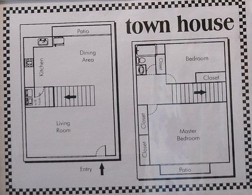 2nd image of 2475 Columbia Blvd APT D