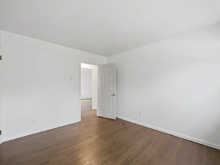 Bedroom #4