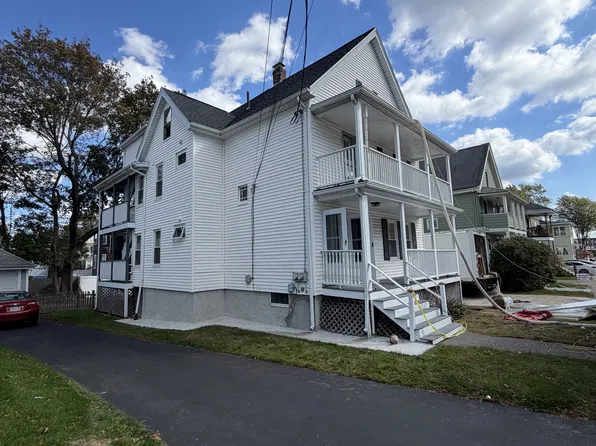 49-51 Walnut Ave, Norwood, MA 02062