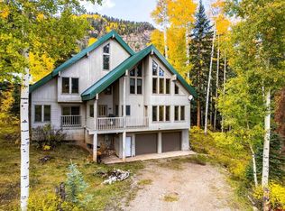 201 Columbine Drive, Durango, CO 81301