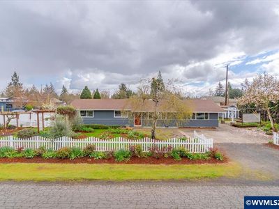 4280 Pullman Ave SE, Salem, OR, 97302