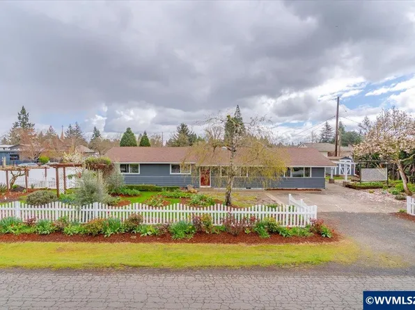 4280 Pullman Ave SE, Salem, OR 97302