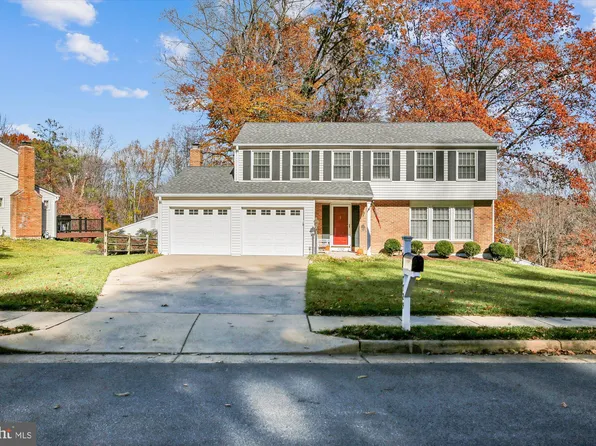 7729 Middle Valley Dr, Springfield, VA 22153