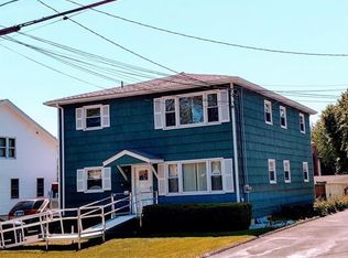24 Hoyt St, Danbury, CT 06810