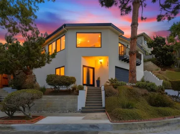 3428 Quimby St, San Diego, CA 92106