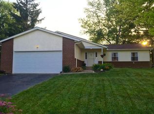 11939 Huntington Way NW, Pickerington, OH 43147