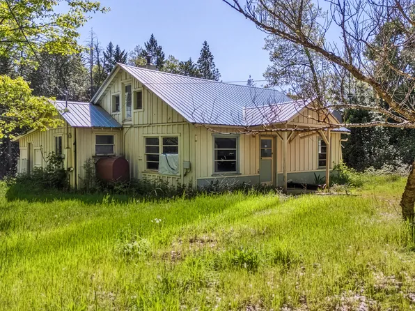 5525 Caves Hwy, Cave Junction, OR 97523
