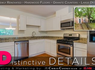 53 Jones Falls Ter, Baltimore, MD 21209