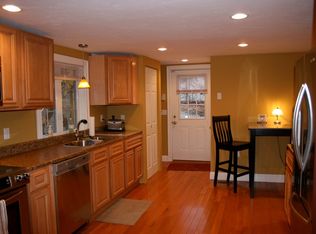 234 Stonebridge Rd, Wayland, MA 01778