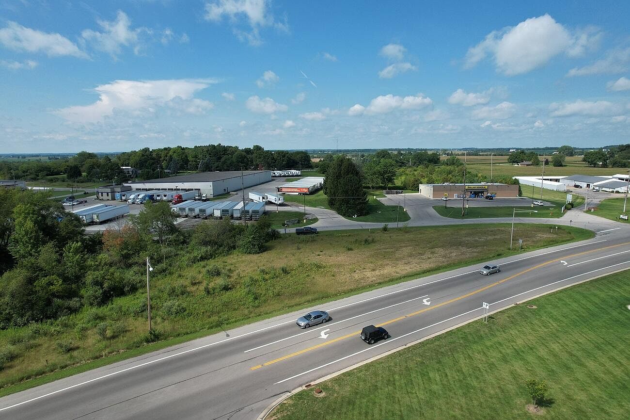 County Road 189, West Liberty, OH 43357 | Zillow