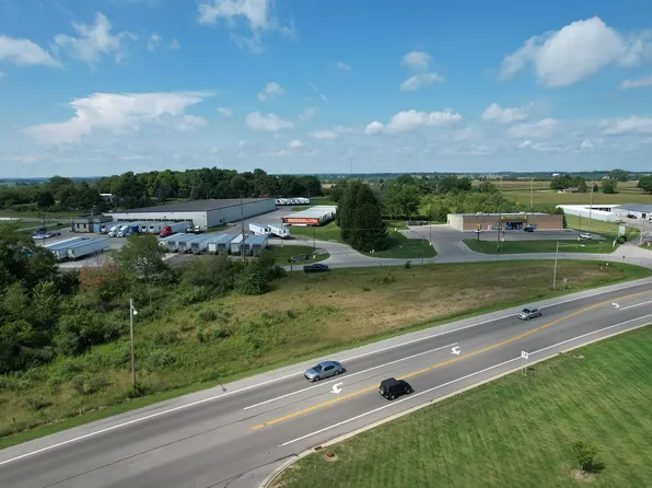County Road 189, West Liberty, OH 43357