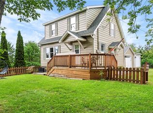 9 Academy Ln, Petitcodiac, NB E4Z4C2