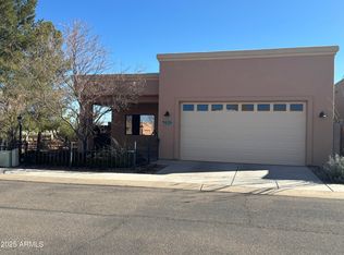6364 E Southbrooke Lane, Sierra Vista, AZ 85635