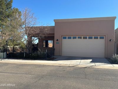 6364 E Southbrooke Lane, Sierra Vista, AZ, 85635