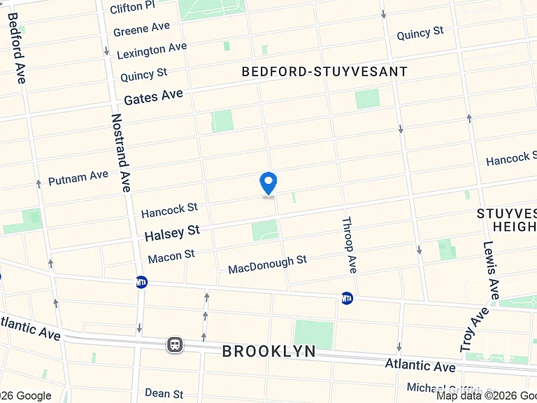 410 Tompkins Ave #5E — Photo 17