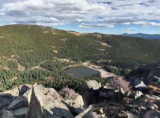 Alice Rd, Idaho Springs, CO 80452