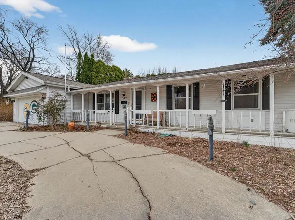 502 Nichols Road, Monona, WI 53716